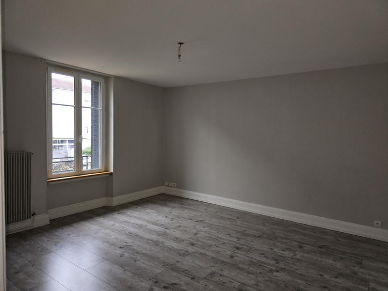 Appartement - 109 m² - 5 pièces