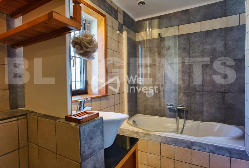 Maison - 103 m² - 6 pièces