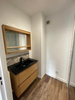 Appartement - 79 m² - 4 pièces