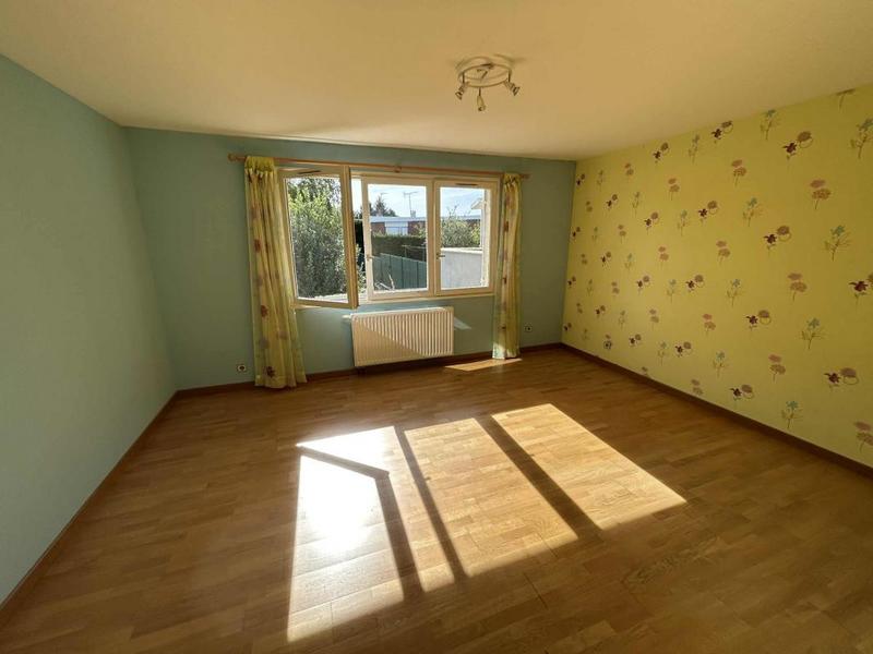 Maison - 117 m² - 6 pièces