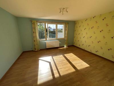 Maison - 117 m² - 6 pièces