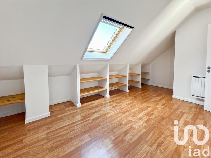 Appartement - 65 m² - 4 pièces