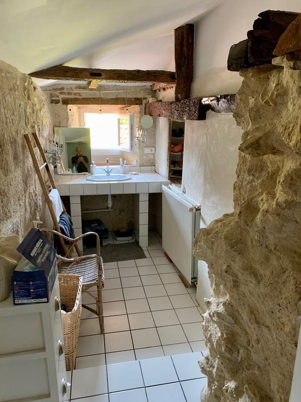 Maison - 380 m² - 12 pièces