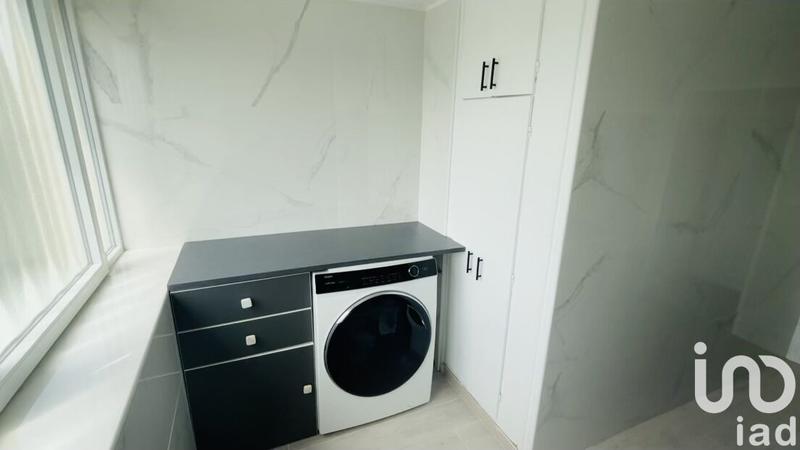 Appartement - 77 m² - 3 pièces