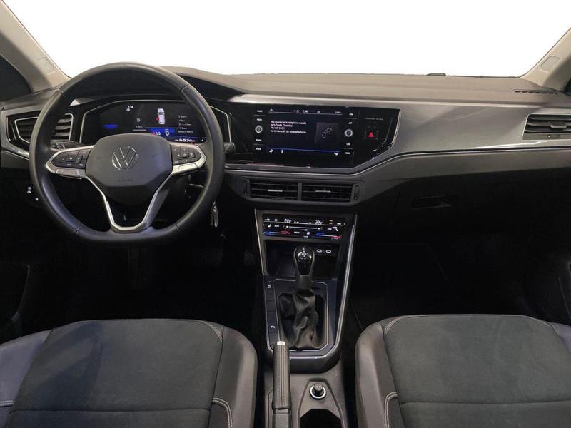 Volkswagen Polo 1.0 Tsi 95 s&amp;S Dsg7 Style