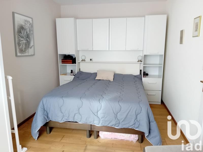 Maison - 128 m² - 7 pièces