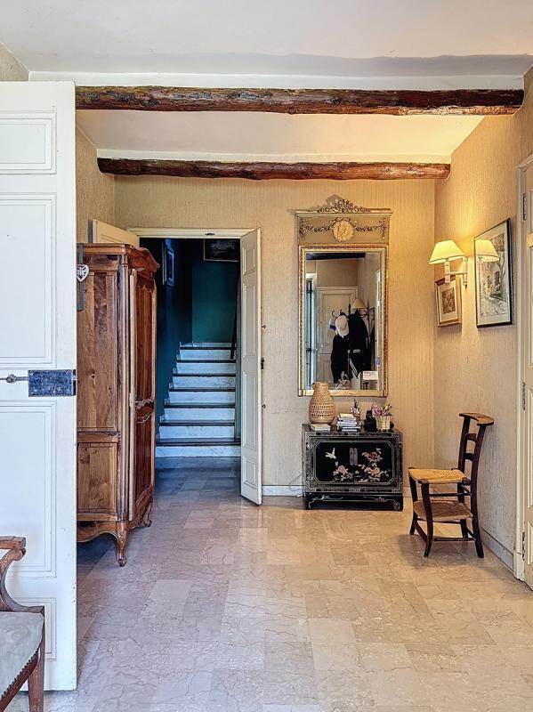 Maison de campagne - 208 m² - 6 pièces