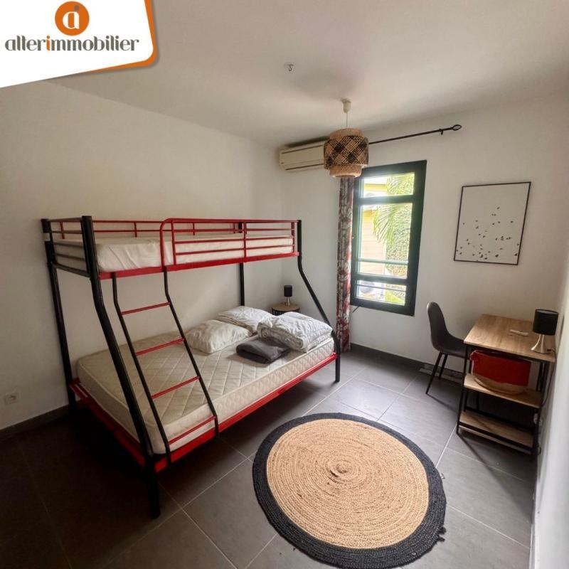 Appartement - 82 m² - 4 pièces