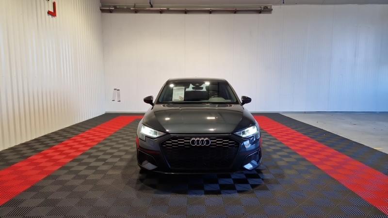 Audi A3 sportback 30 Tfsi Mild Hybrid 110 s tronic 7