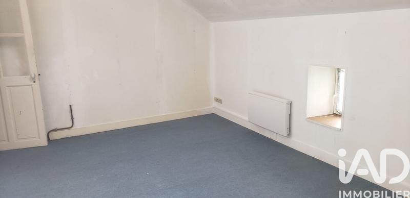 Maison de campagne - 117 m² - 5 pièces