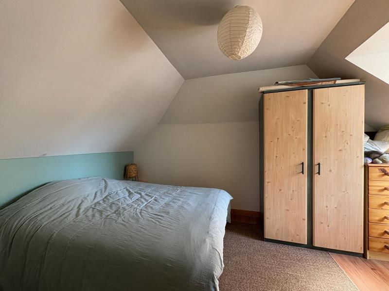 Maison - 65 m² - 4 pièces