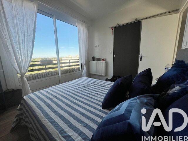 Appartement - 64 m² - 2 pièces