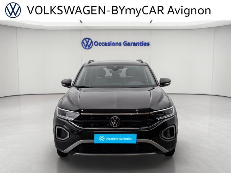 Volkswagen t-Roc 1.0 Tsi 116 Start/Stop Bvm6 Vw Edition