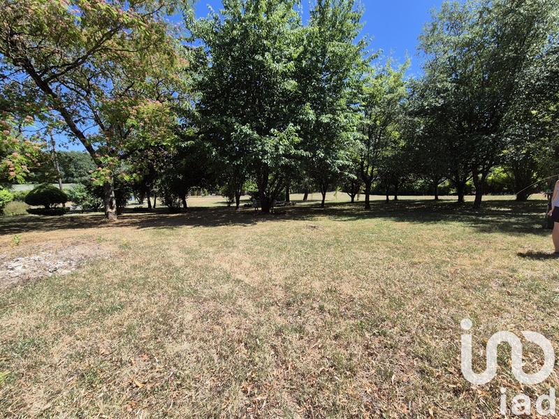 Maison - 210 m² - 8 pièces