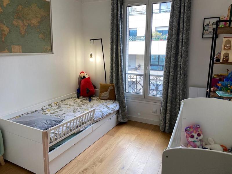 Appartement - 53 m² - 3 pièces