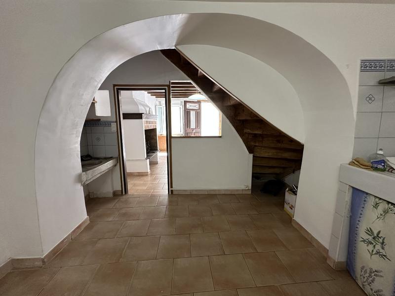 Maison de village - 103 m² - 4 pièces