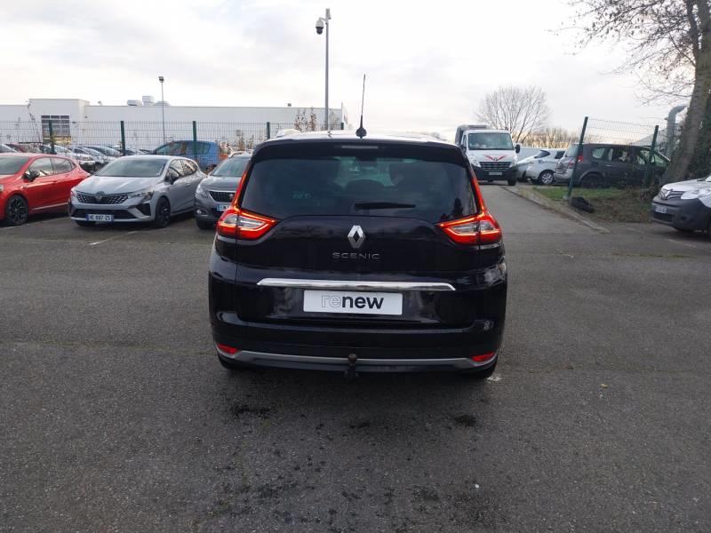 Renault Grand Scénic dCi 160 Energy Edc Initiale Paris