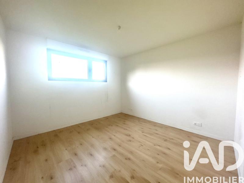 Maison - 101 m² - 5 pièces