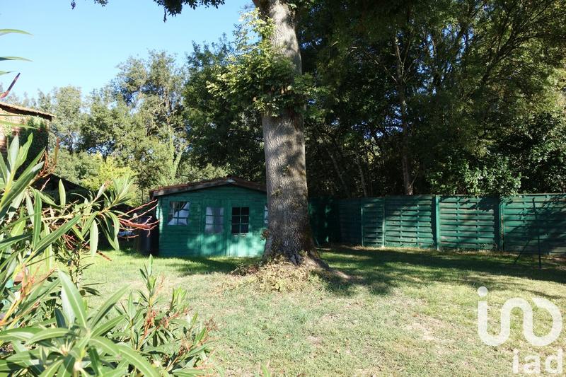 Maison de campagne - 183 m² - 6 pièces