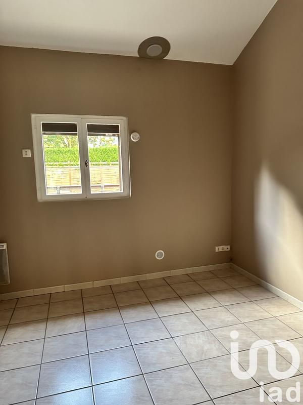 Maison - 137 m² - 6 pièces