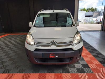 Citroën Berlingo 1.6 Hdi 90ch Confort L1h1 - Garantie 6 Mois