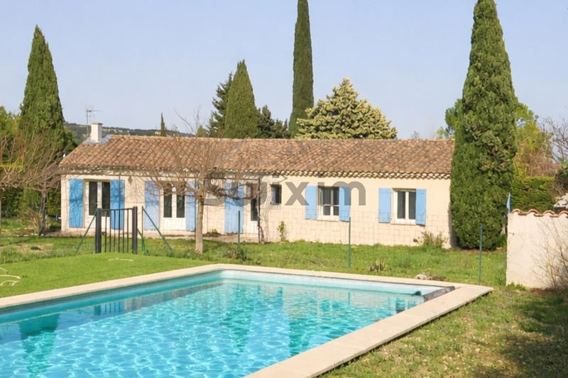 Villa - 109 m² - 4 pièces
