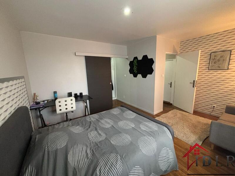 Appartement - 134 m² - 5 pièces