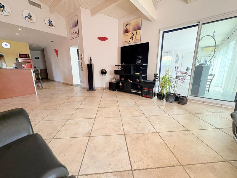 Villa - 172 m² - 4 pièces