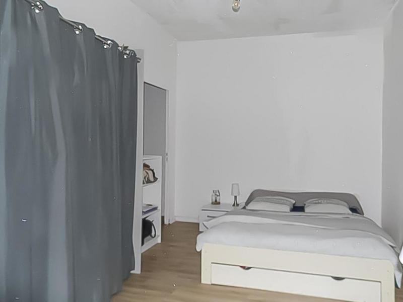 Maison - 71 m² - 3 pièces