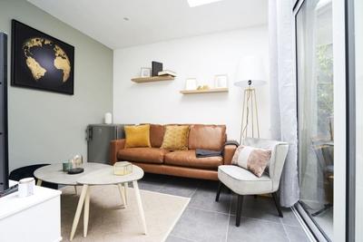 Maison - 86 m² - 6 pièces