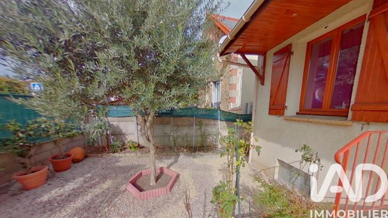 Appartement - 13 m² - 1 pièce