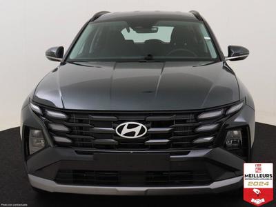 Hyundai Tucson Feel + Winter Pack
