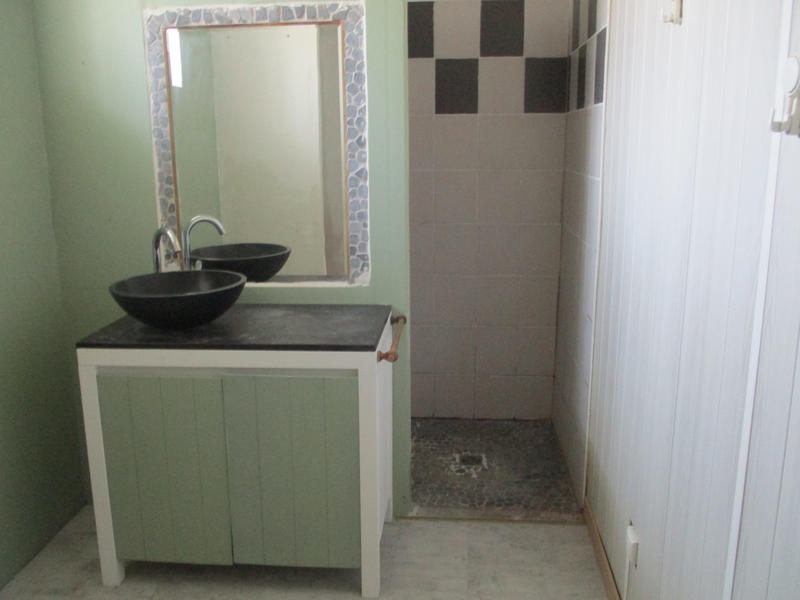 Maison - 138 m² - 7 pièces