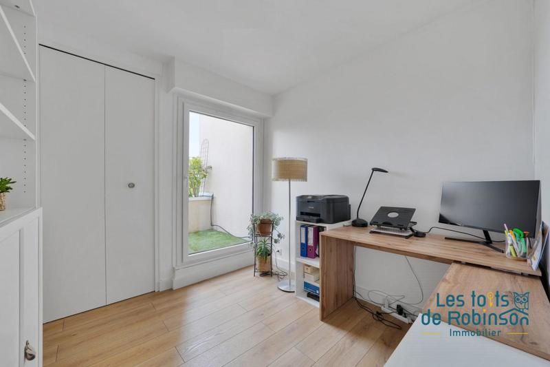 Duplex - 141 m² - 7 pièces