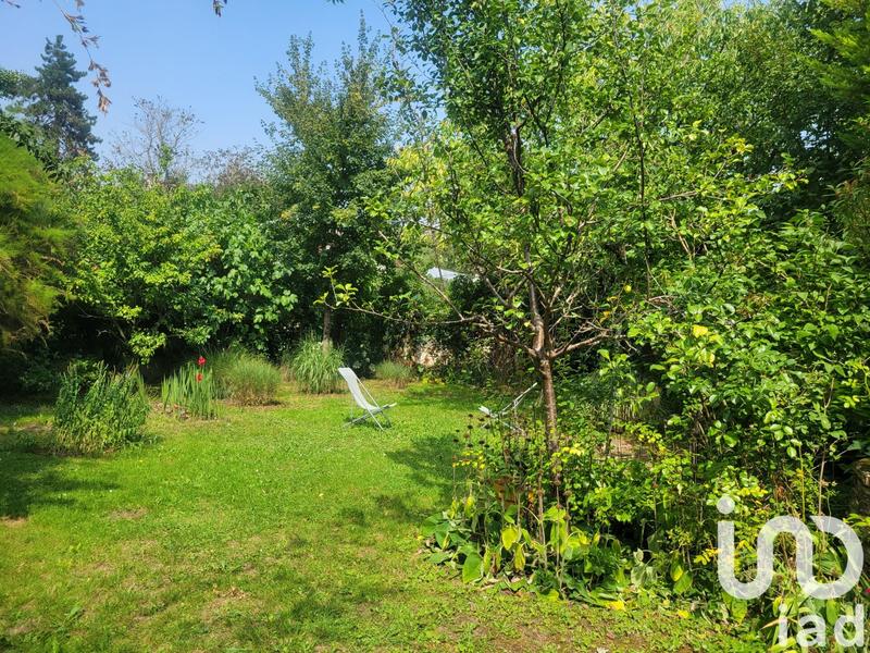 Maison - 175 m² - 7 pièces