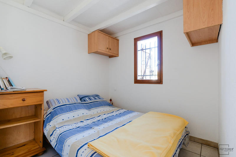 Maison - 31 m² - 2 pièces