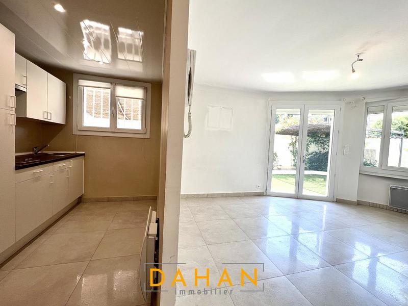 Appartement - 54 m² - 2 pièces