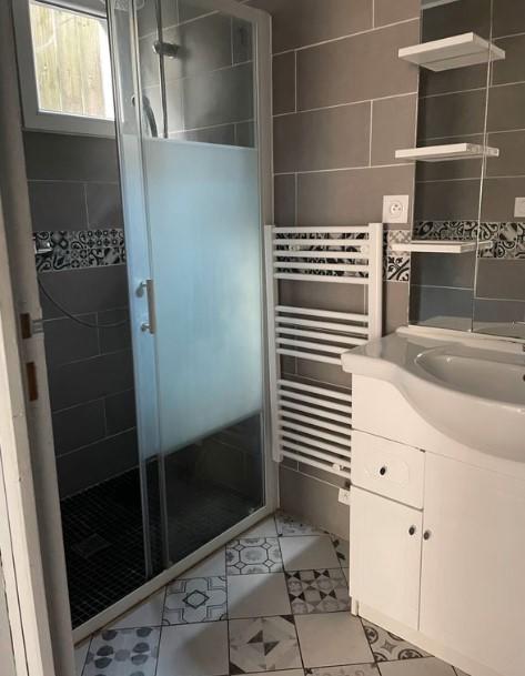 Maison - 56 m² - 4 pièces