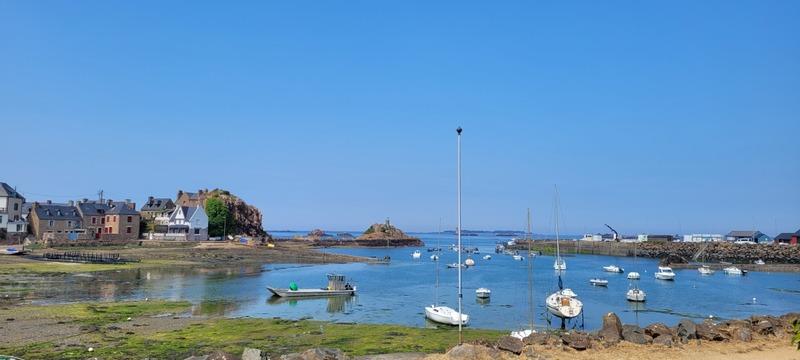 Maison de village - 321 m² - 13 pièces