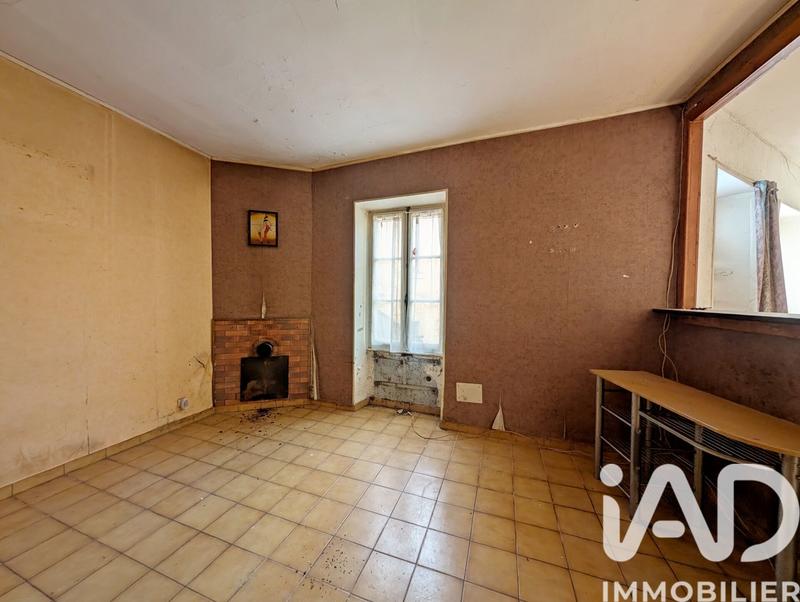 Maison de village - 146 m² - 8 pièces