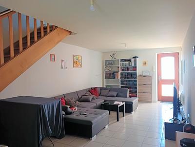 Immeuble - 320 m²