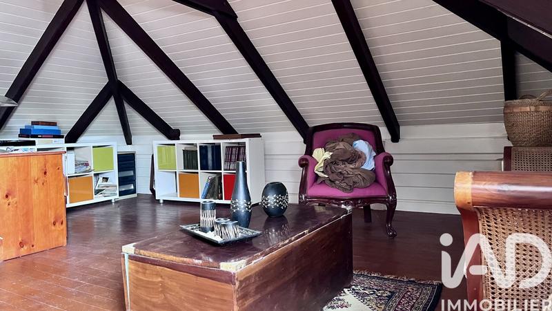 Maison - 130 m² - 4 pièces