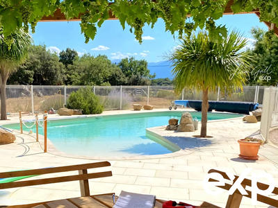 Villa - 144 m² - 5 pièces