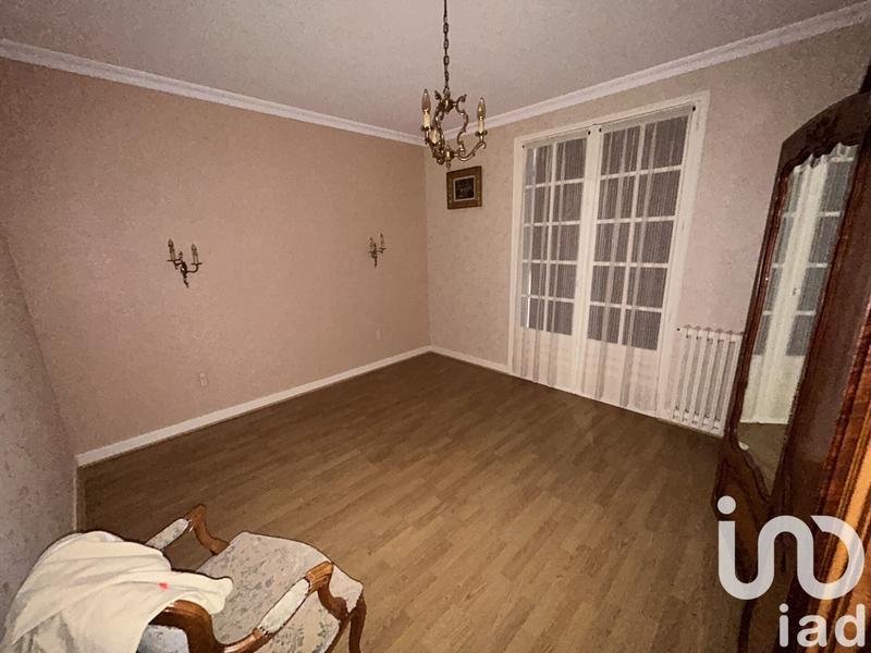 Maison - 132 m² - 4 pièces