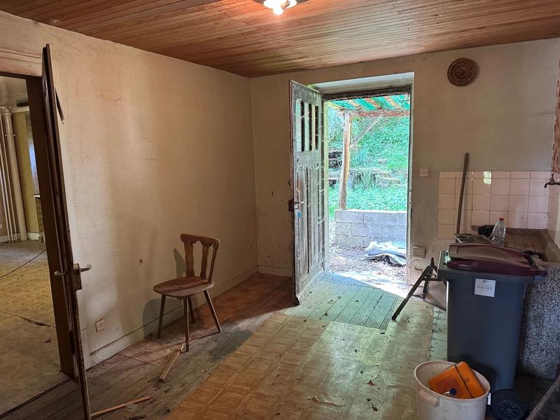 Maison - 170 m² - 7 pièces