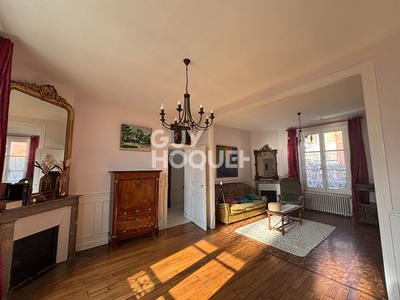 Maison - 146 m² - 6 pièces