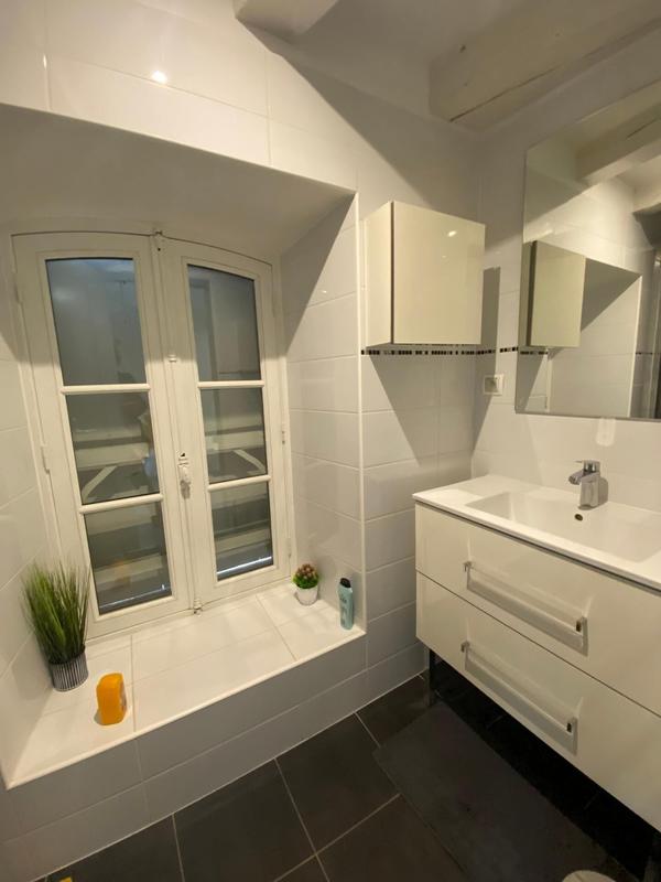 Hôtel particulier - 550 m²