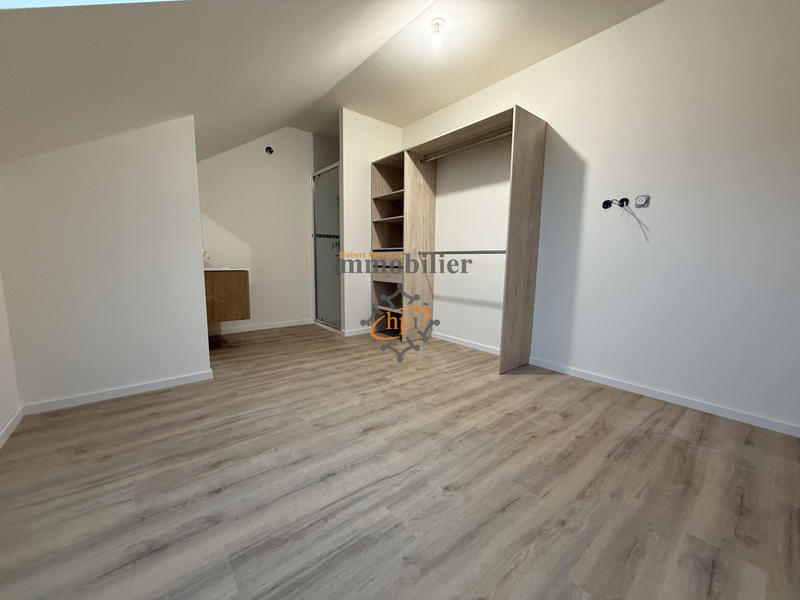 Duplex - 100 m² - 4 pièces