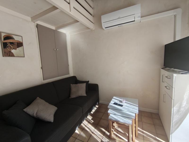 Appartement - 32 m² - 3 pièces