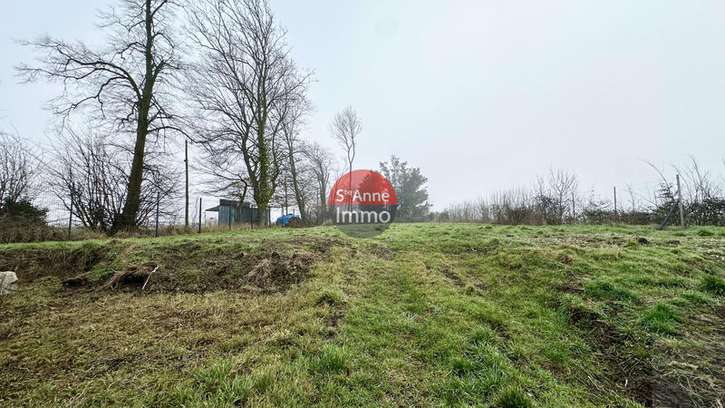 Maison de village - 50 m² - 3 pièces